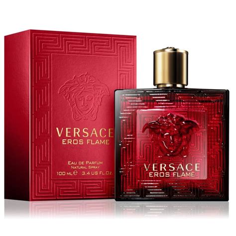 versace rojo perfume